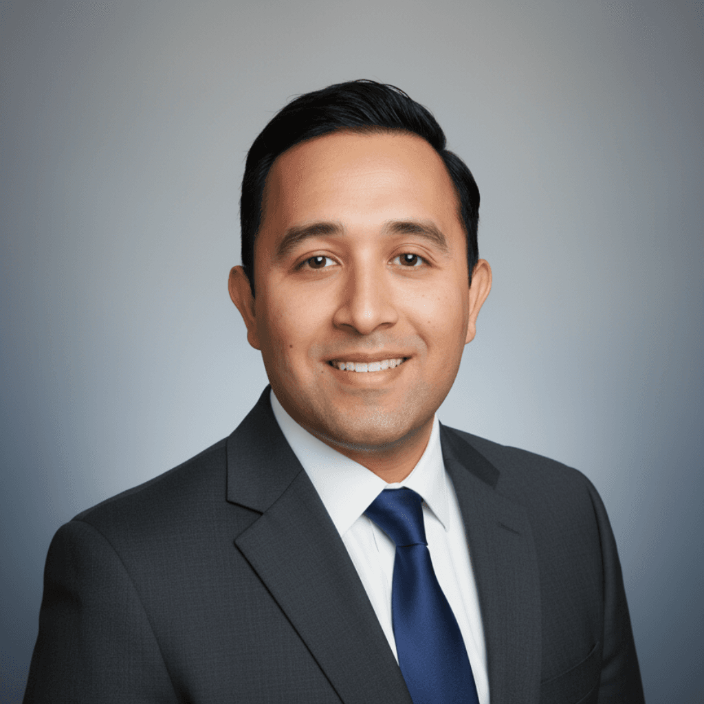 Nicholas Leija - U.S. Army Veteran & Insurance Benefits Specialist